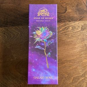 Galaxy Rose